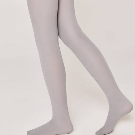 Conte Mélange 50 Den - Fantasy Elegant Thick 3D Tights for Girls - 4yr. 6yr. 8yr. 10yr. 12yr. (20С-110/1СП)