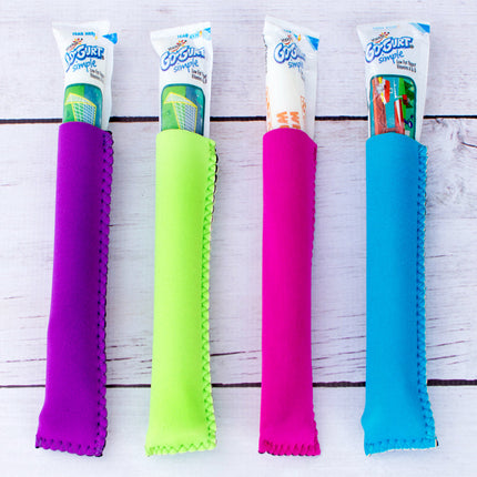 Freezer Pop Holders | 4 Pack