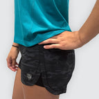 Black Camo / XS