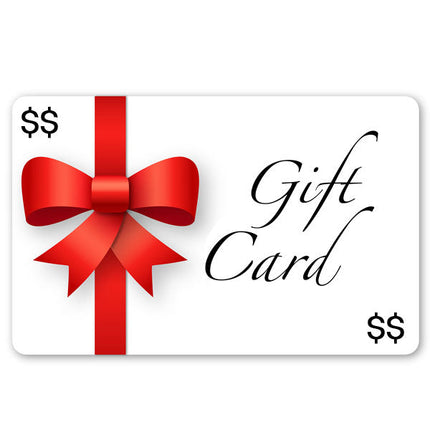 ConteByOksana Gift Cards