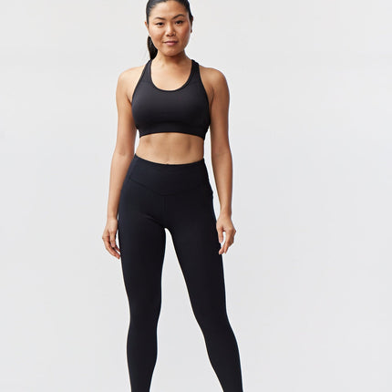 Go Again Women's Full Length Legging