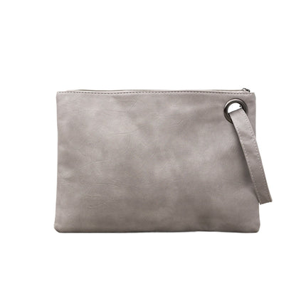 Over-sized Everyday Clutch