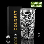 Glowie Spiral Ultra / 20oz