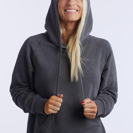 Freasy Women's Relaxed Fit Hoodie