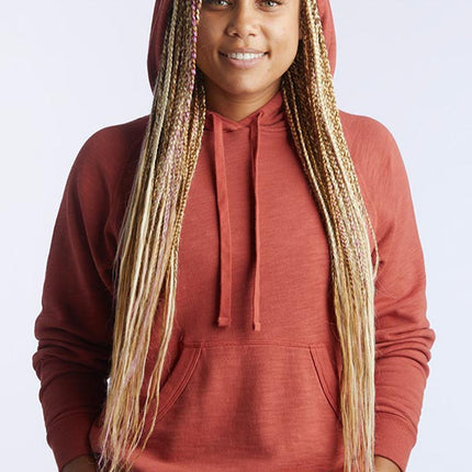 Freasy Women's Relaxed Fit Hoodie