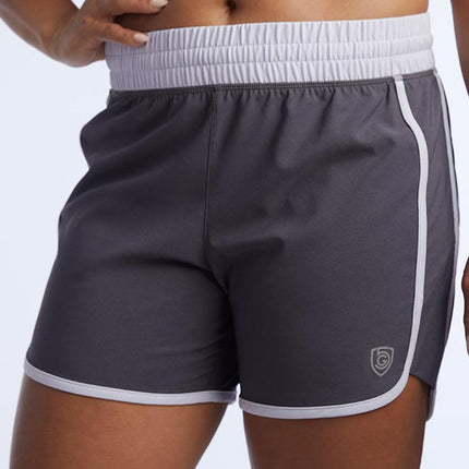 Indie Women's Sport Shorts