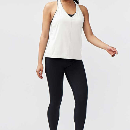 Mesh It To Me Tank
