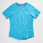 Turquoise Heather / XS