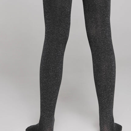 Conte Mélange 50 Den - Fantasy Elegant Thick 3D Tights for Girls - 4yr. 6yr. 8yr. 10yr. 12yr. (20С-110/1СП)