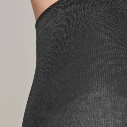 Conte Cotton 250 Den - 70% Cotton Warm Opaque Women's Tights (6С-16СП)