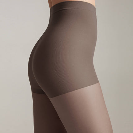 Conte Active 40 Den - Modelling Control Top Women's Tights (8С-61СП)