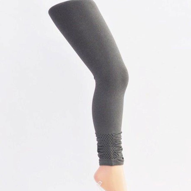 Conte Katrin 90 Den - Fantasy Opaque Leggings For Girls (12С-42СП) - Dashing Nova