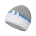 L / White/Gray