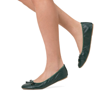 Premium Evergreen Flats