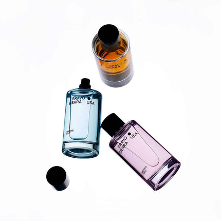 The Scent Edit