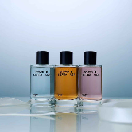 The Scent Edit