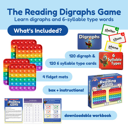 Growing Reader Bundle
