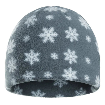 Polar Feet Fleece Toque Hats Unisex