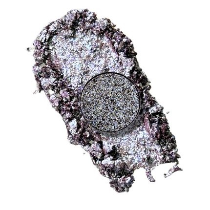 Happily Ever After -Pressed Pigment