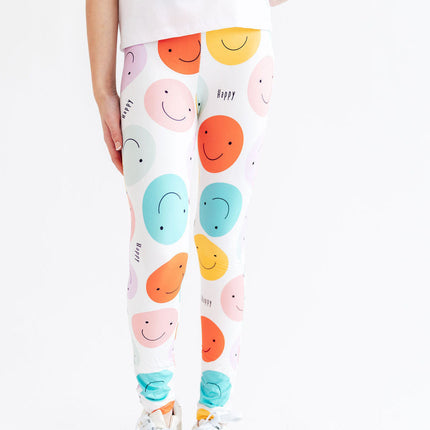 Happy Days Leggings