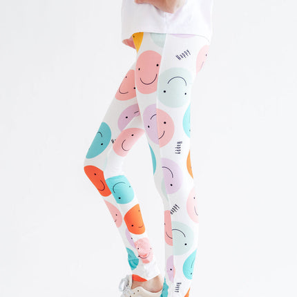 Happy Days Leggings