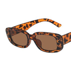 Leopard brown