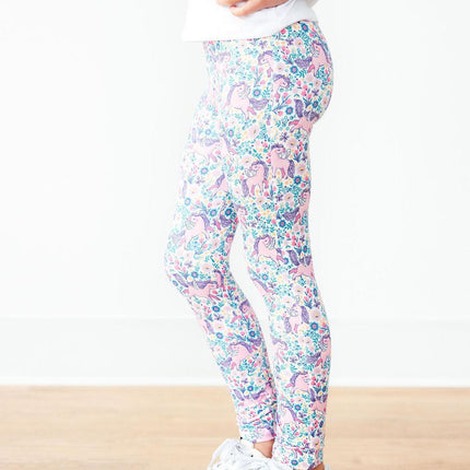 Head in the Clouds Leggings