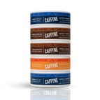 5 ct. Variety Pack (2x Coffee, 2x Vanilla, 1x Mango)