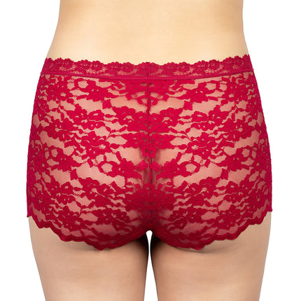 Knickerboxer Boyshorts