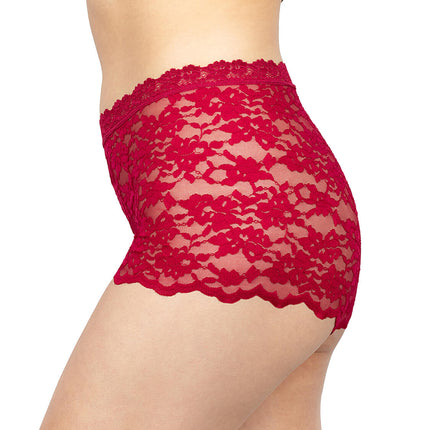 Knickerboxer Boyshorts