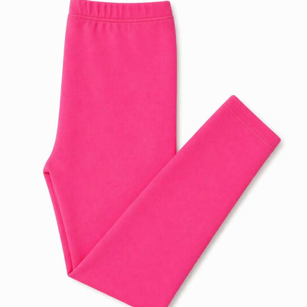 Hot Pink Leggings