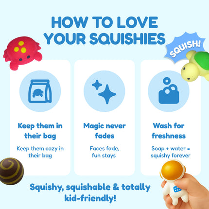 Squishyland