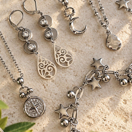 COASTAL STAR BRACELET