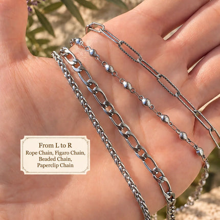 PAPERCLIP CHOKER