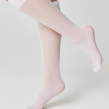 Conte Tension 40 Den - Tight Classic Knee-Highs for Women - 2 Pairs (Pack) (8С-2СП)