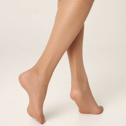 Conte Perla 20 Den - Fantasy Knee-Highs for Women (21C-149SP)