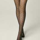 6 / Black