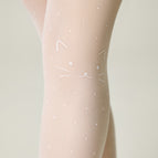 4 / White