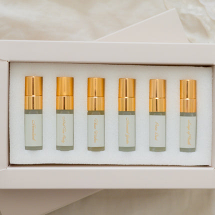Once Upon a Time Eau de Toilette Sample Set