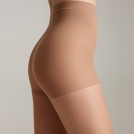 Conte Active 20 Den - Modelling Control Top Women's Tights (8С-63СП)