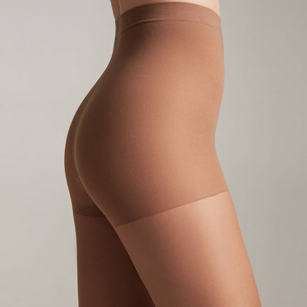 Conte Active Soft 20 Den - Modelling Control Top Women's Tights (14С-71СП)
