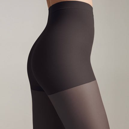 Conte Active 20 Den - Modelling Control Top Women's Tights (8С-63СП)