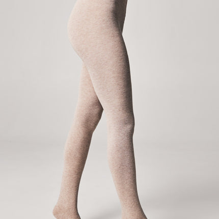 Conte/Esli Estera 300 Den - 74% Cotton Warm Opaque Women's Tights (14С-65СПЕ)