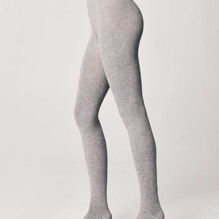 Conte/Esli Estera 300 Den - 74% Cotton Warm Opaque Women's Tights (14С-65СПЕ)