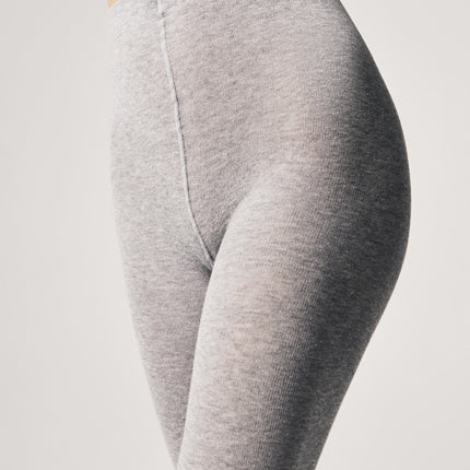 Conte/Esli Estera 300 Den - 74% Cotton Warm Opaque Women's Tights (14С-65СПЕ)