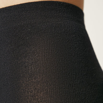 Conte/Esli Estera 300 Den - 74% Cotton Warm Opaque Women's Tights (14С-65СПЕ)