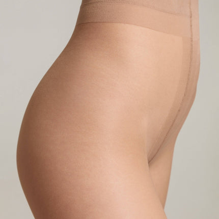 Conte Dress Code 15 Den - Classic Ultra-thin Invisible Women's Pantyhose (8S-59SPD)