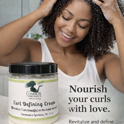 Curl Cream - Dashing Nova