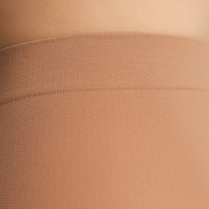 Conte Slimfit 20 Den - Modelling Women's Tights with a Wide Shaping Belt (8С-73СП)
