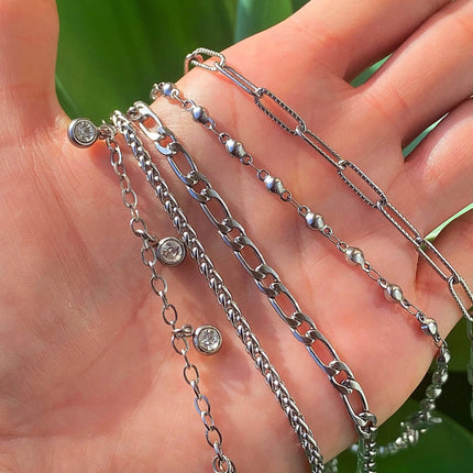 PAPERCLIP CHOKER